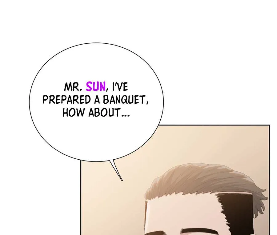 The doomsday ruthless man: hoarding trillions of supplies at the beginning Chapter 6 page 61 - 