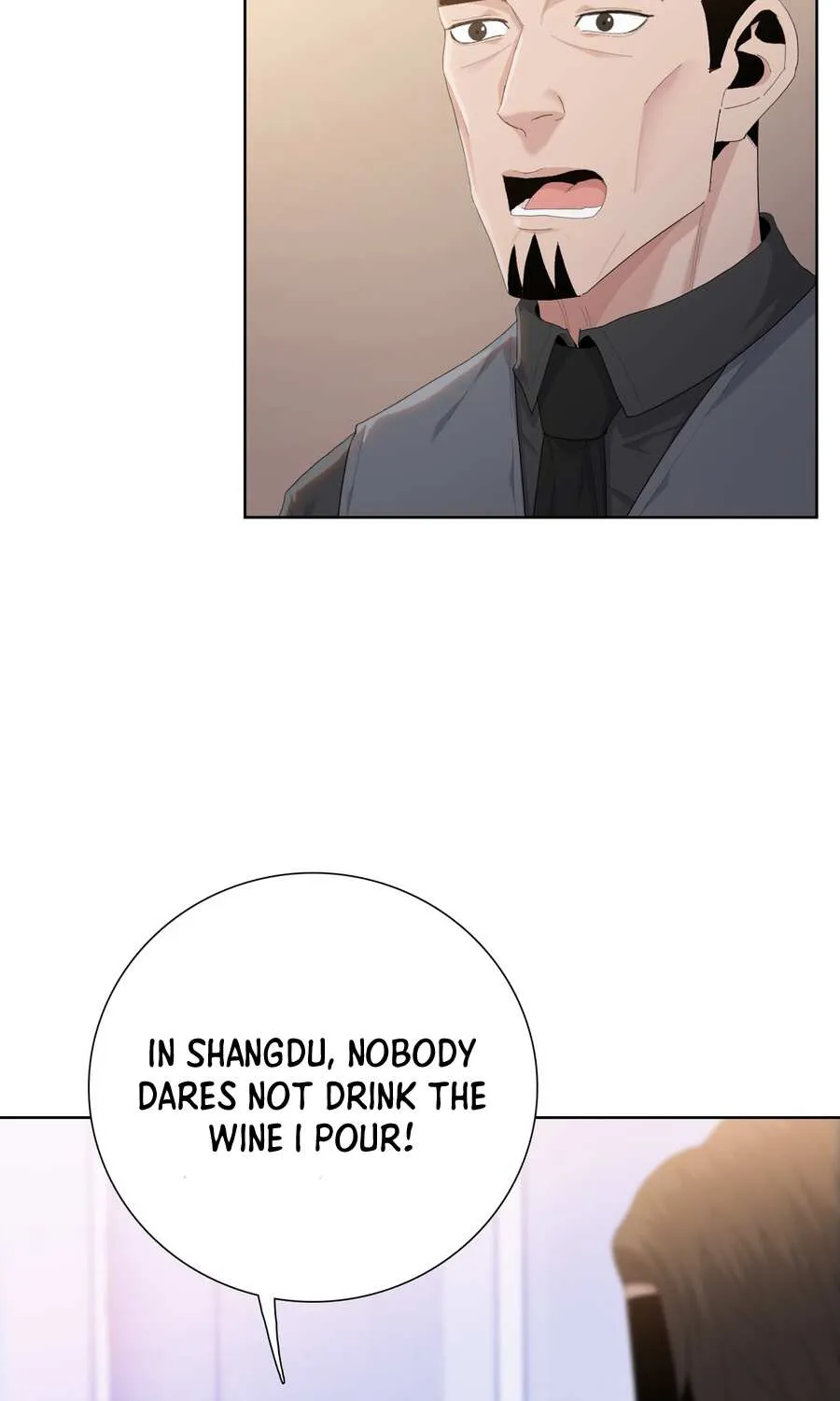 The doomsday ruthless man: hoarding trillions of supplies at the beginning Chapter 6 page 62 - 