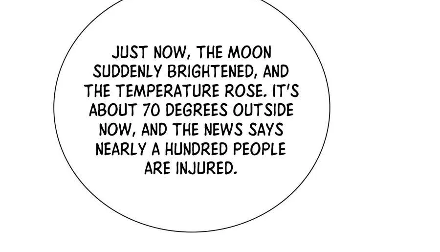 The doomsday ruthless man: hoarding trillions of supplies at the beginning Chapter 6 page 81 - 
