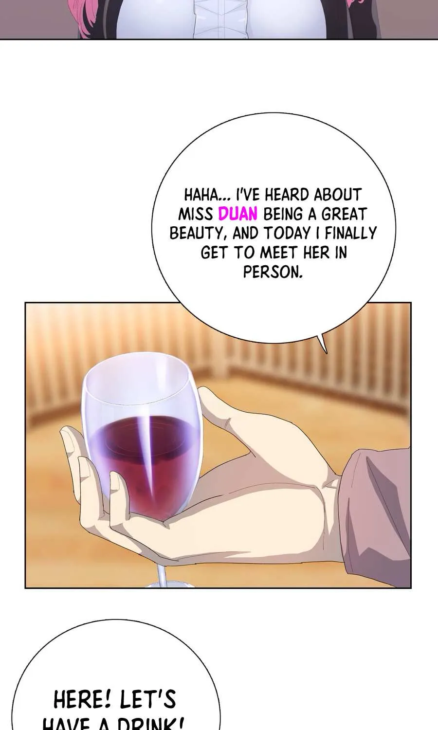 The doomsday ruthless man: hoarding trillions of supplies at the beginning Chapter 6 page 10 - 