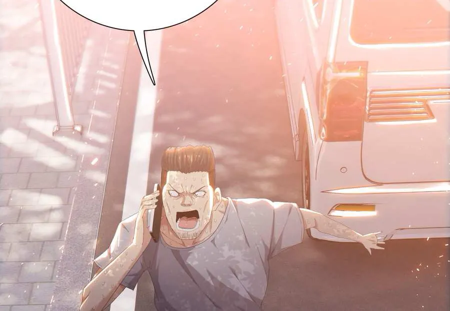 The doomsday ruthless man: hoarding trillions of supplies at the beginning Chapter 6 page 99 - 