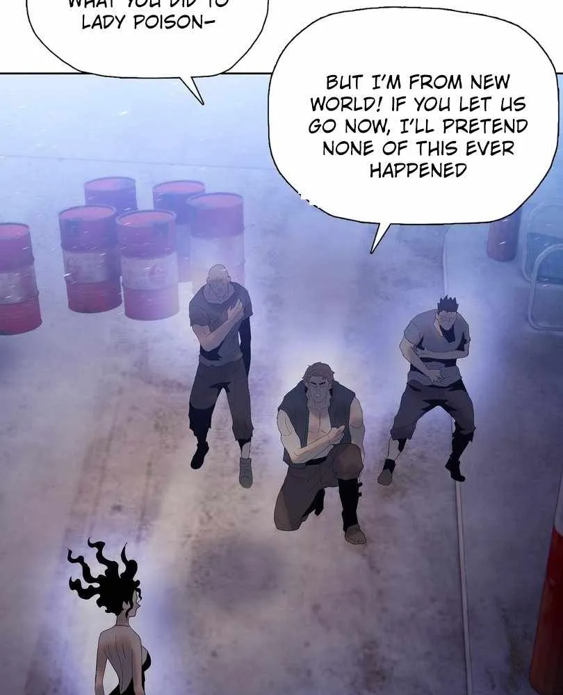 The doomsday ruthless man: hoarding trillions of supplies at the beginning Chapter 60 page 24 - 