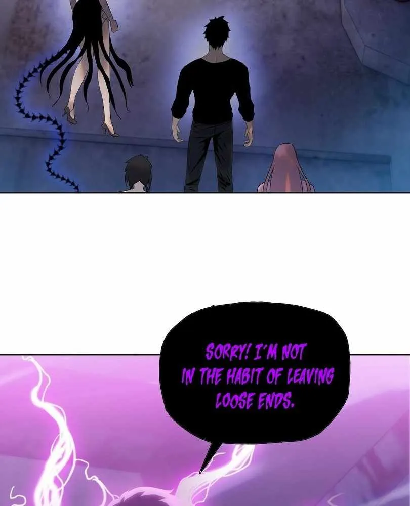 The doomsday ruthless man: hoarding trillions of supplies at the beginning Chapter 60 page 25 - 