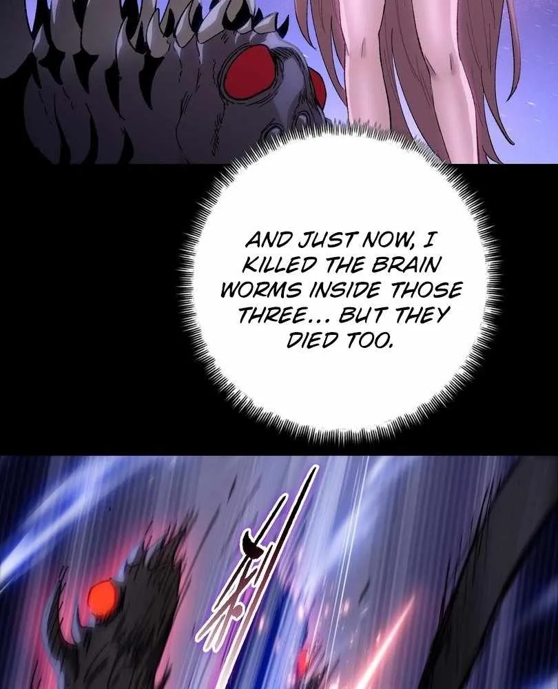 The doomsday ruthless man: hoarding trillions of supplies at the beginning Chapter 60 page 39 - 