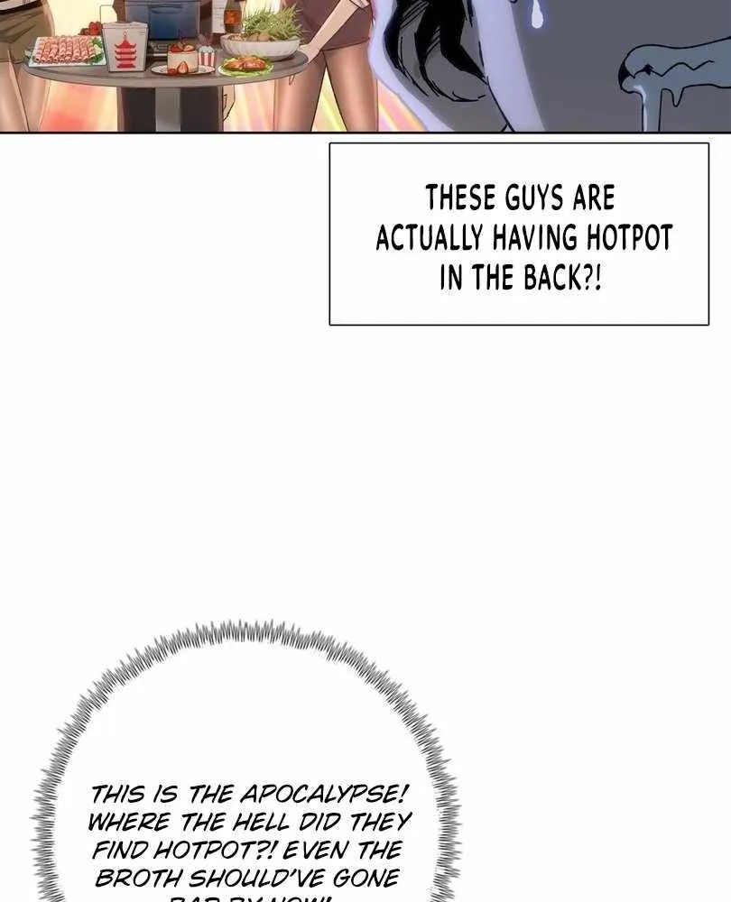 The doomsday ruthless man: hoarding trillions of supplies at the beginning Chapter 60 page 52 - 