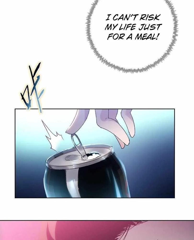 The doomsday ruthless man: hoarding trillions of supplies at the beginning Chapter 60 page 58 - 