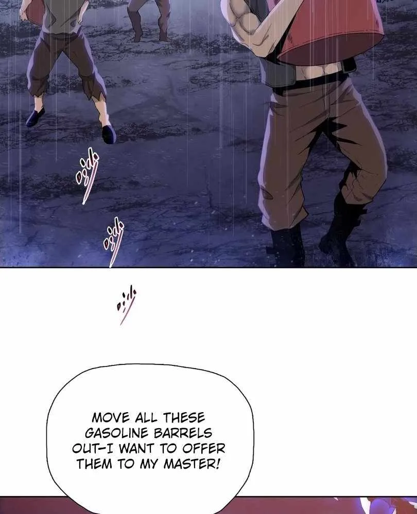 The doomsday ruthless man: hoarding trillions of supplies at the beginning Chapter 60 page 7 - 