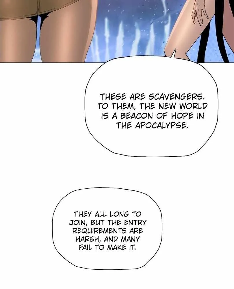 The doomsday ruthless man: hoarding trillions of supplies at the beginning Chapter 61 page 11 - 