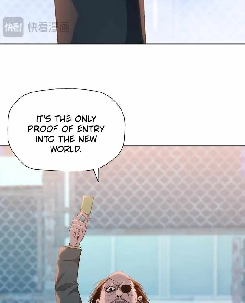 The doomsday ruthless man: hoarding trillions of supplies at the beginning Chapter 61 page 16 - 