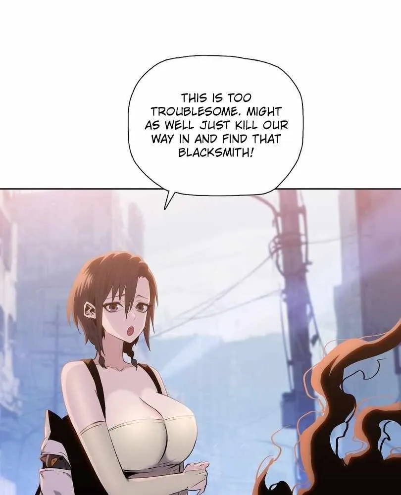 The doomsday ruthless man: hoarding trillions of supplies at the beginning Chapter 61 page 25 - 