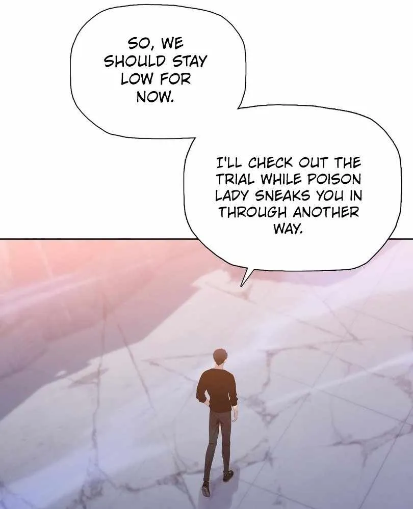 The doomsday ruthless man: hoarding trillions of supplies at the beginning Chapter 61 page 30 - 