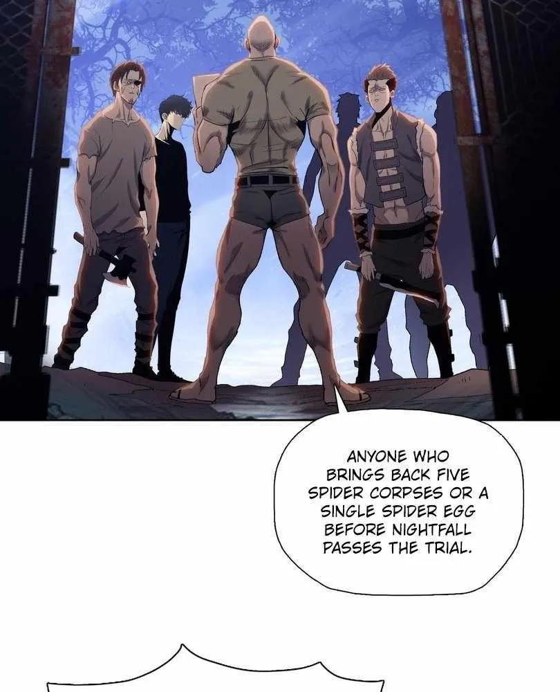The doomsday ruthless man: hoarding trillions of supplies at the beginning Chapter 61 page 36 - 