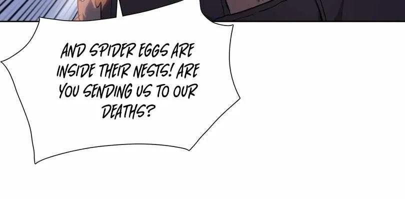 The doomsday ruthless man: hoarding trillions of supplies at the beginning Chapter 61 page 38 - 