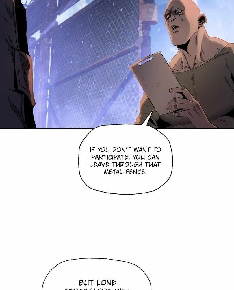 The doomsday ruthless man: hoarding trillions of supplies at the beginning Chapter 61 page 40 - 