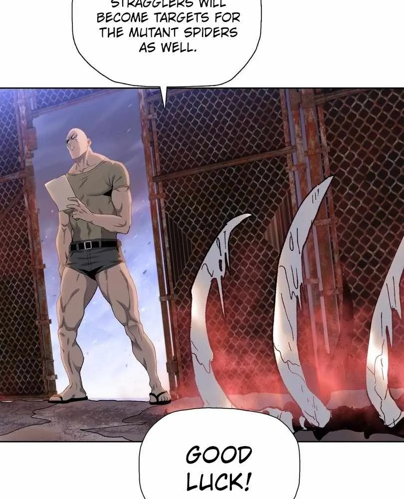 The doomsday ruthless man: hoarding trillions of supplies at the beginning Chapter 61 page 41 - 