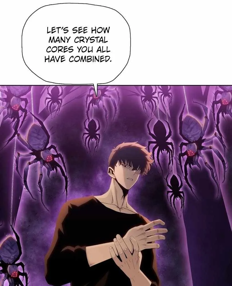 The doomsday ruthless man: hoarding trillions of supplies at the beginning Chapter 61 page 58 - 