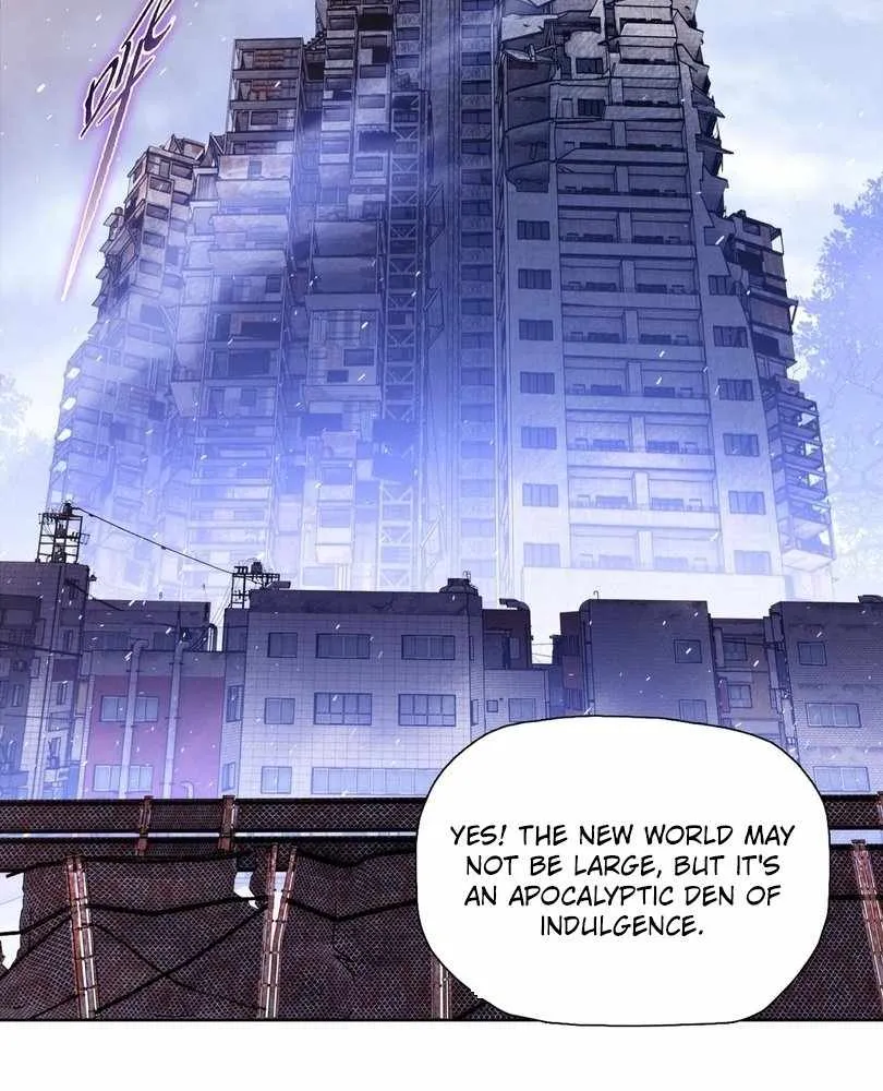 The doomsday ruthless man: hoarding trillions of supplies at the beginning Chapter 61 page 7 - 