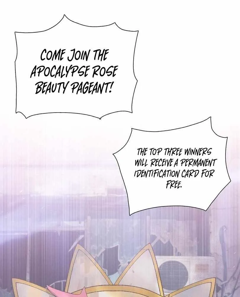 The doomsday ruthless man: hoarding trillions of supplies at the beginning Chapter 61 page 70 - 
