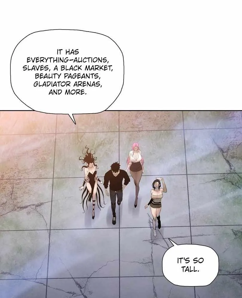 The doomsday ruthless man: hoarding trillions of supplies at the beginning Chapter 61 page 8 - 