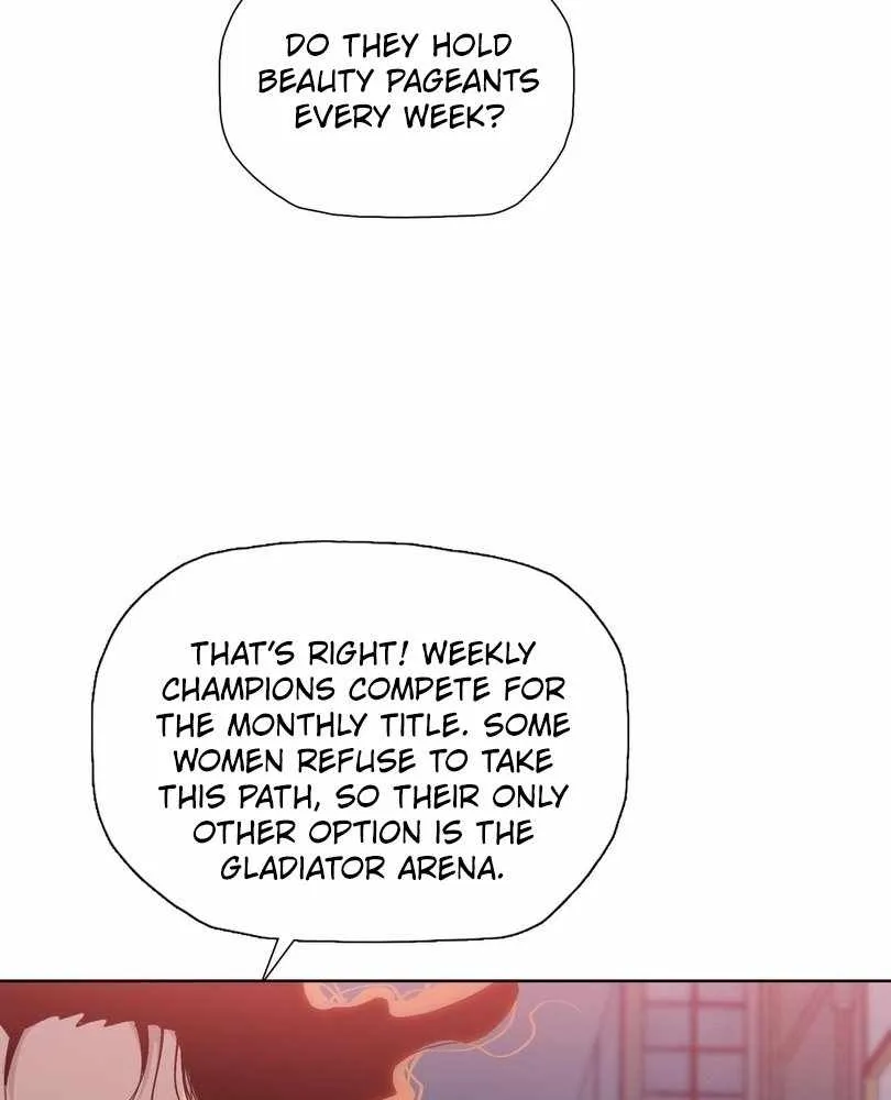 The doomsday ruthless man: hoarding trillions of supplies at the beginning Chapter 61 page 77 - 