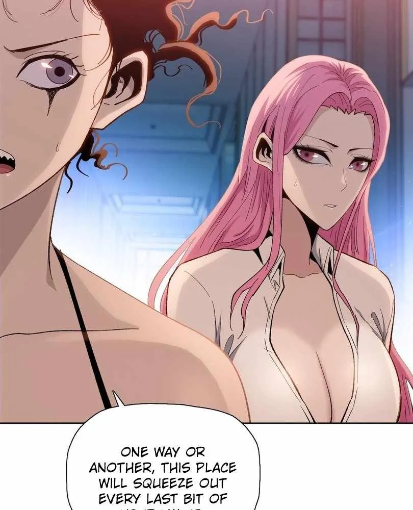 The doomsday ruthless man: hoarding trillions of supplies at the beginning Chapter 61 page 78 - 
