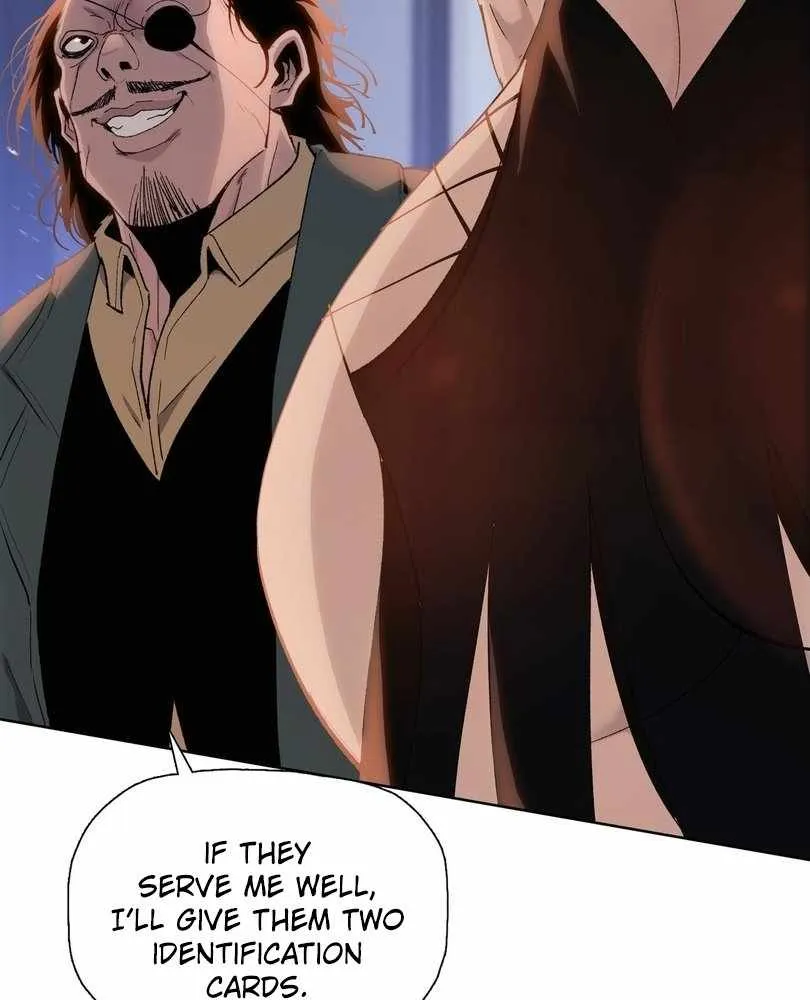The doomsday ruthless man: hoarding trillions of supplies at the beginning Chapter 61 page 87 - 