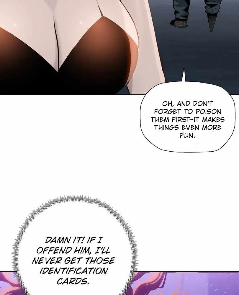 The doomsday ruthless man: hoarding trillions of supplies at the beginning Chapter 61 page 91 - 