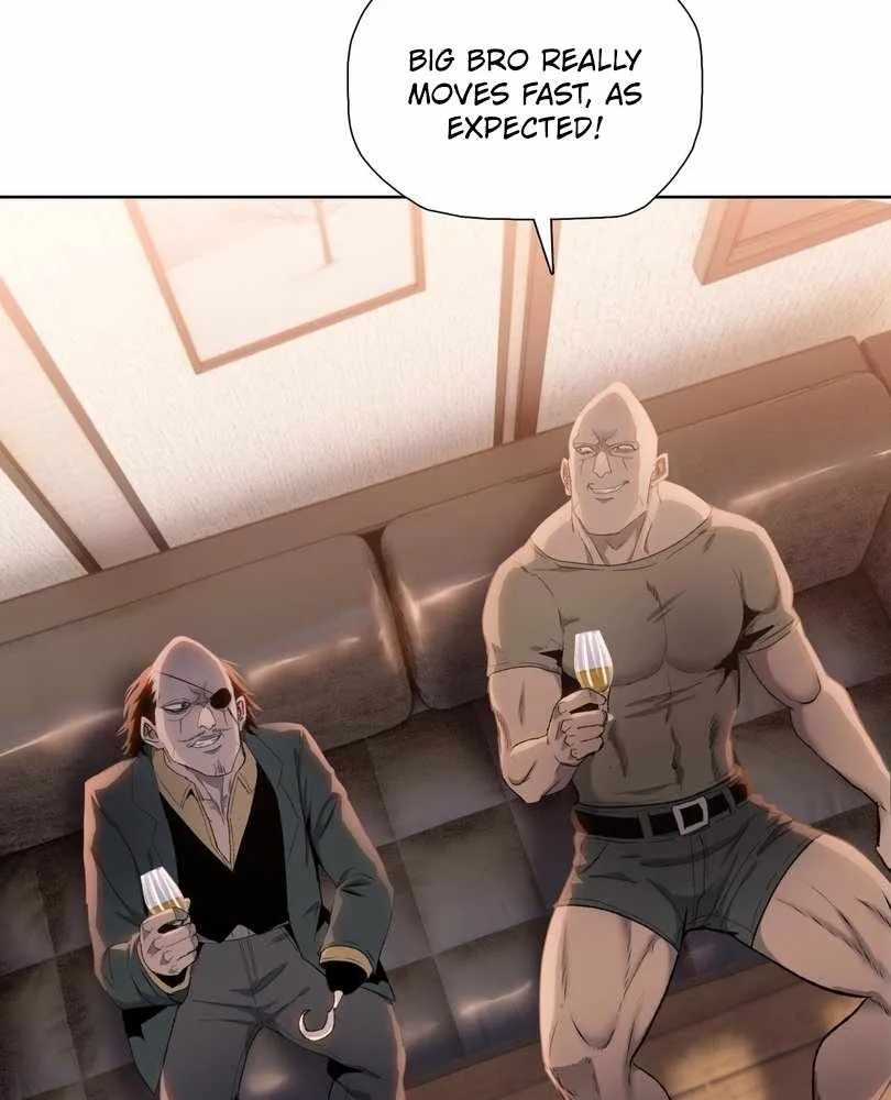 The doomsday ruthless man: hoarding trillions of supplies at the beginning Chapter 62 page 14 - 