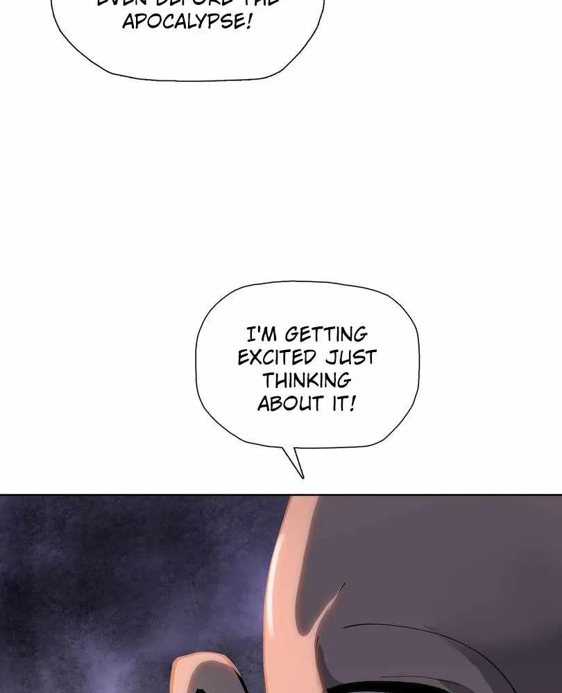 The doomsday ruthless man: hoarding trillions of supplies at the beginning Chapter 62 page 17 - 