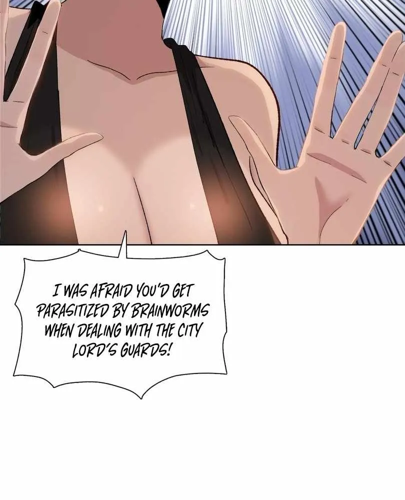 The doomsday ruthless man: hoarding trillions of supplies at the beginning Chapter 62 page 47 - 