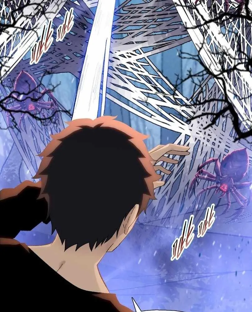 The doomsday ruthless man: hoarding trillions of supplies at the beginning Chapter 62 page 79 - 