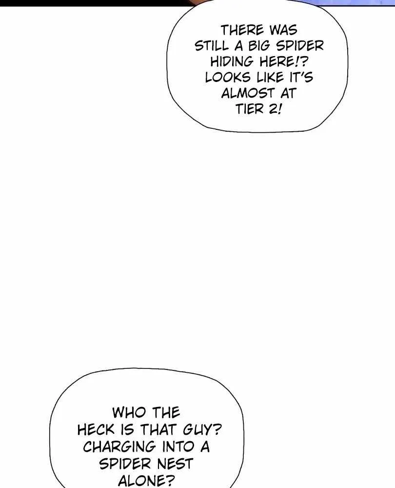 The doomsday ruthless man: hoarding trillions of supplies at the beginning Chapter 62 page 80 - 