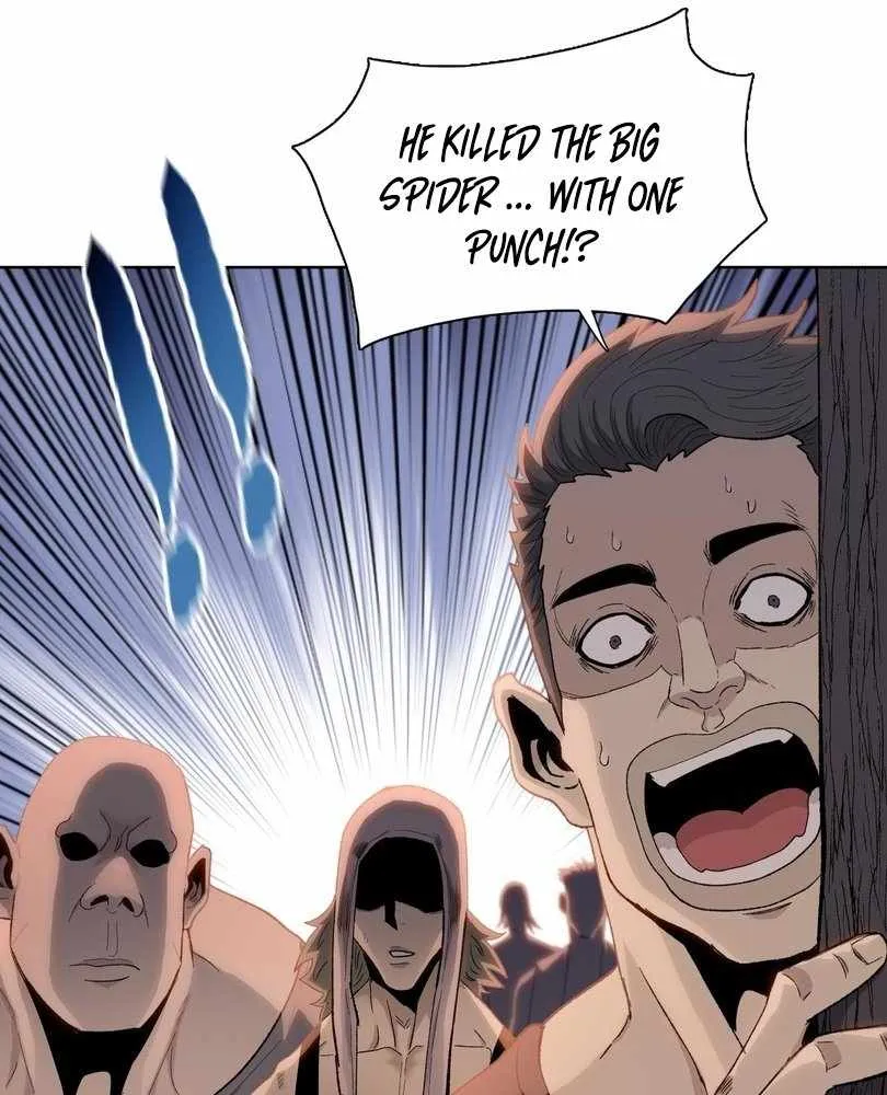 The doomsday ruthless man: hoarding trillions of supplies at the beginning Chapter 62 page 98 - 