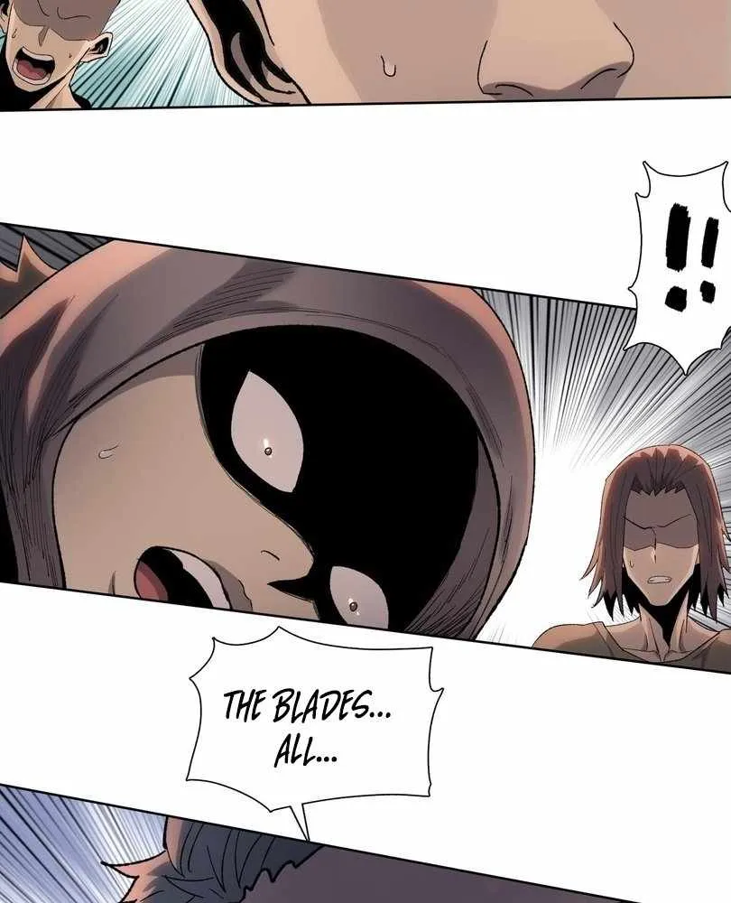 The doomsday ruthless man: hoarding trillions of supplies at the beginning Chapter 63 page 41 - 