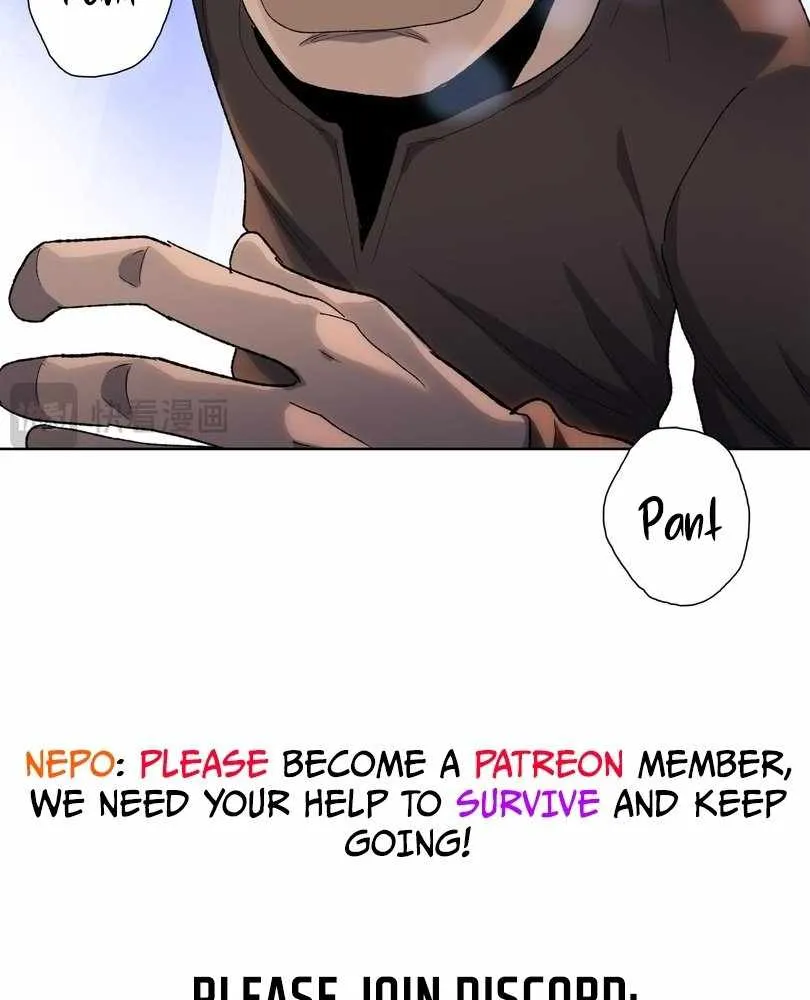 The doomsday ruthless man: hoarding trillions of supplies at the beginning Chapter 63 page 93 - 