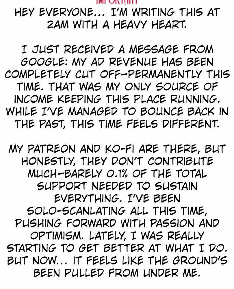 The doomsday ruthless man: hoarding trillions of supplies at the beginning Chapter 64 page 114 - 