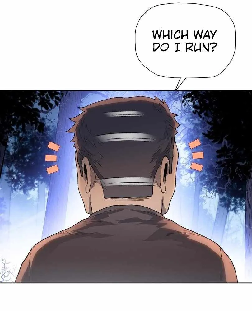 The doomsday ruthless man: hoarding trillions of supplies at the beginning Chapter 64 page 20 - 