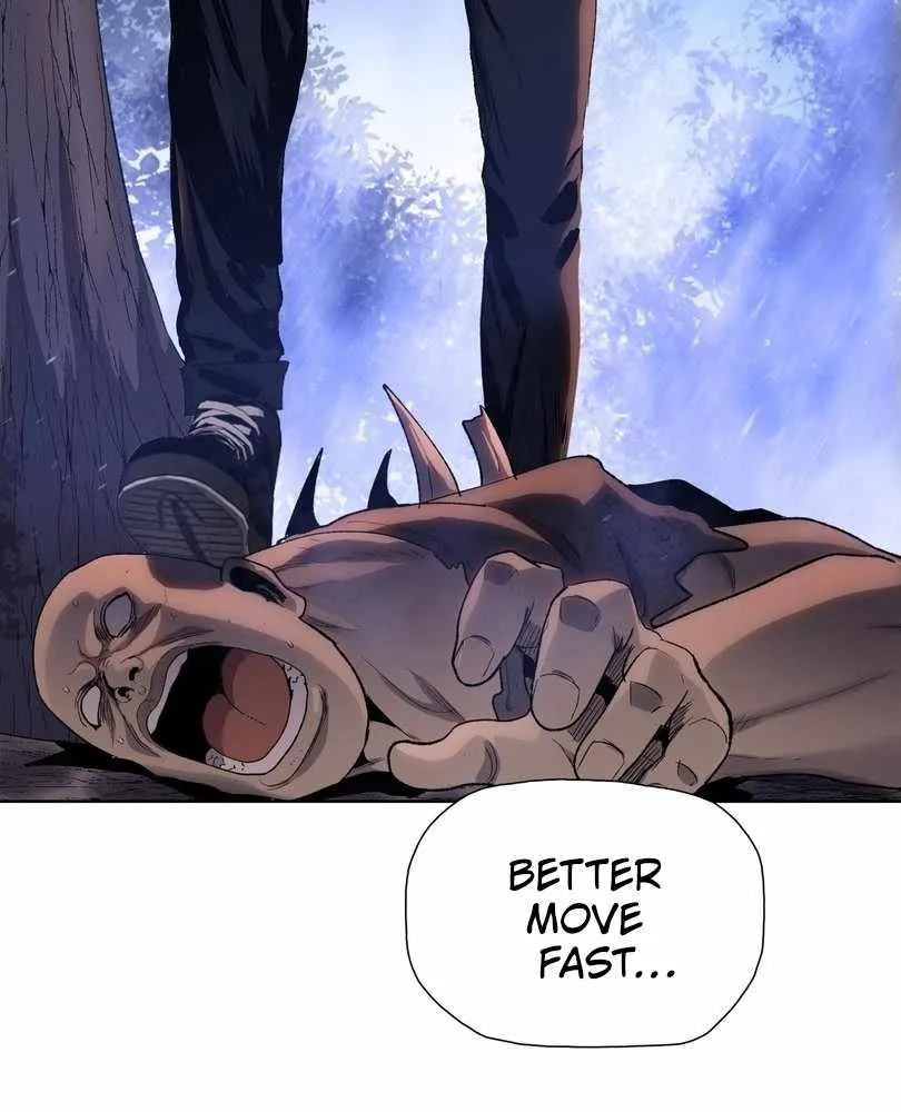 The doomsday ruthless man: hoarding trillions of supplies at the beginning Chapter 64 page 24 - 
