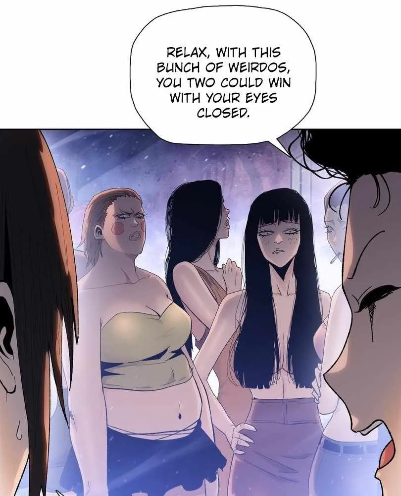 The doomsday ruthless man: hoarding trillions of supplies at the beginning Chapter 64 page 61 - 