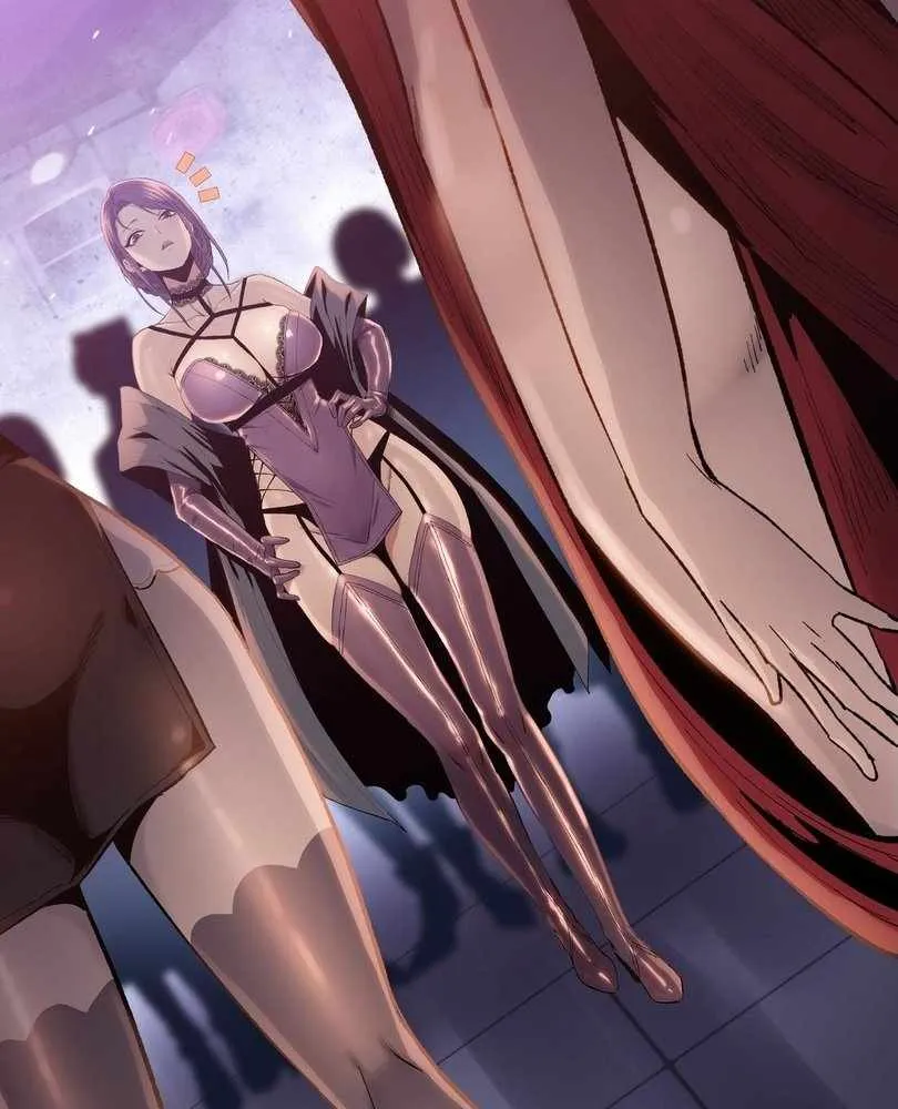 The doomsday ruthless man: hoarding trillions of supplies at the beginning Chapter 64 page 77 - 