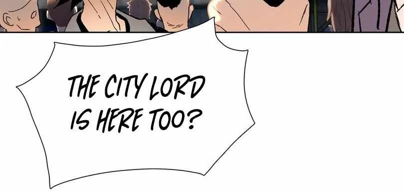 The doomsday ruthless man: hoarding trillions of supplies at the beginning Chapter 65 page 11 - 