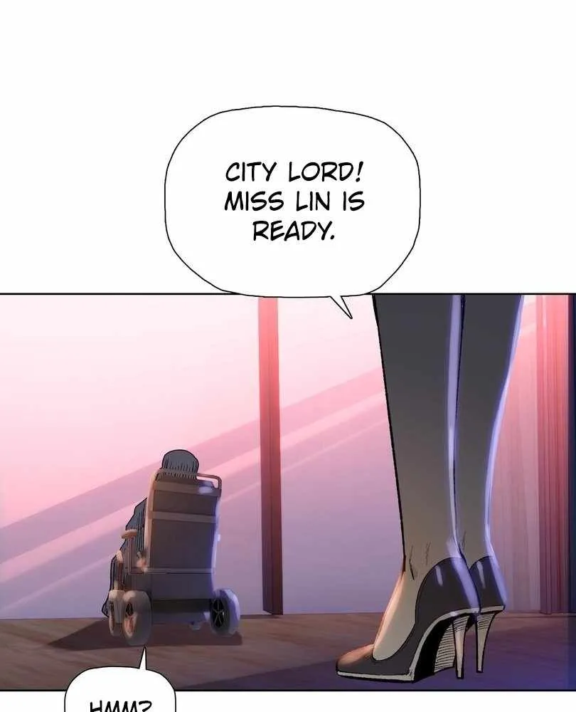 The doomsday ruthless man: hoarding trillions of supplies at the beginning Chapter 65 page 102 - 