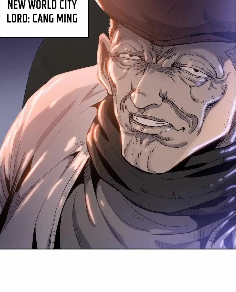 The doomsday ruthless man: hoarding trillions of supplies at the beginning Chapter 65 page 104 - 
