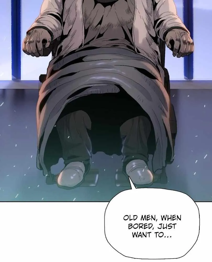 The doomsday ruthless man: hoarding trillions of supplies at the beginning Chapter 65 page 107 - 