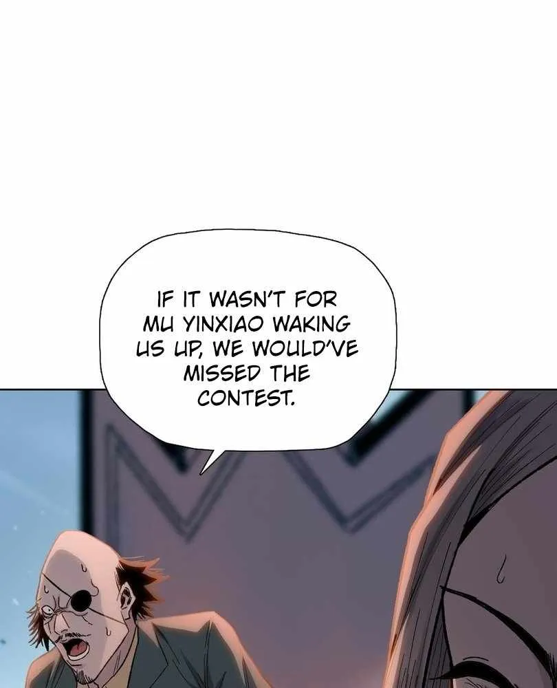 The doomsday ruthless man: hoarding trillions of supplies at the beginning Chapter 65 page 24 - 