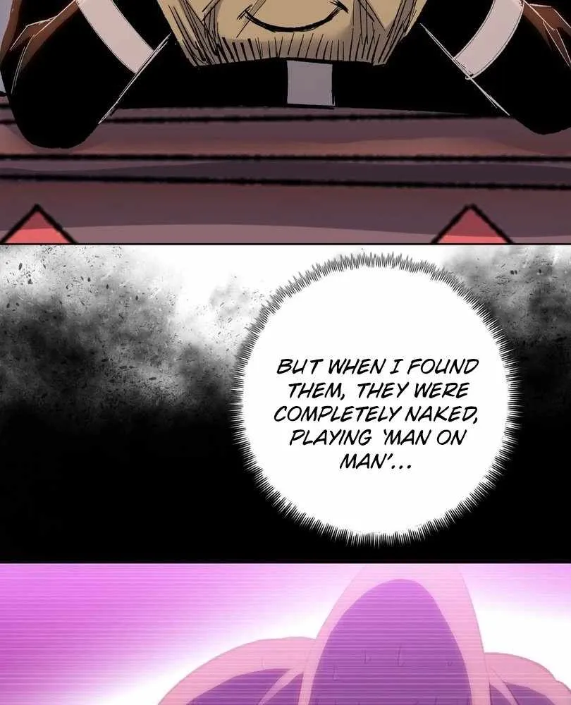 The doomsday ruthless man: hoarding trillions of supplies at the beginning Chapter 65 page 27 - 
