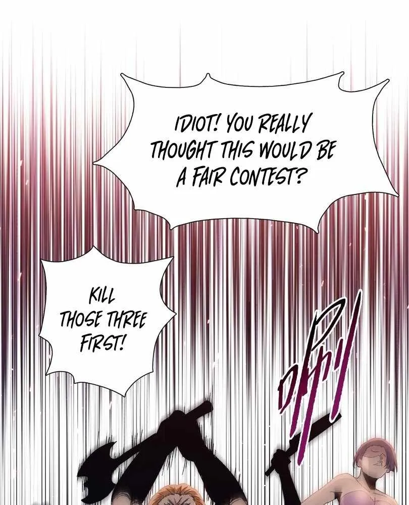 The doomsday ruthless man: hoarding trillions of supplies at the beginning Chapter 65 page 36 - 