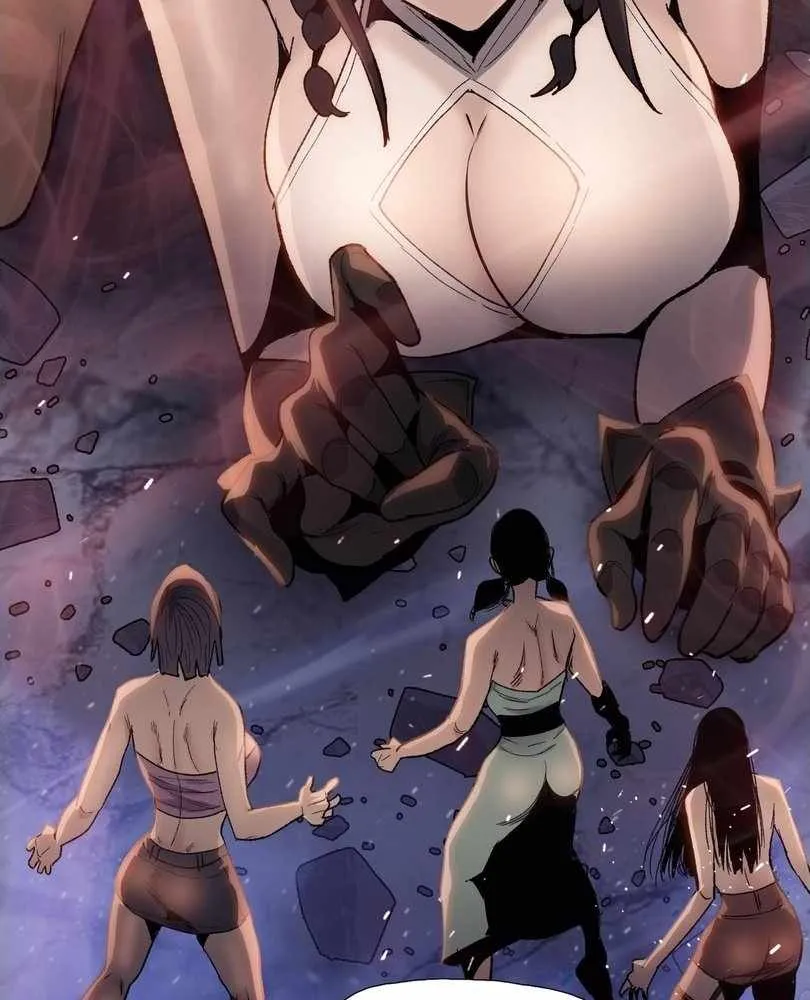 The doomsday ruthless man: hoarding trillions of supplies at the beginning Chapter 65 page 49 - 