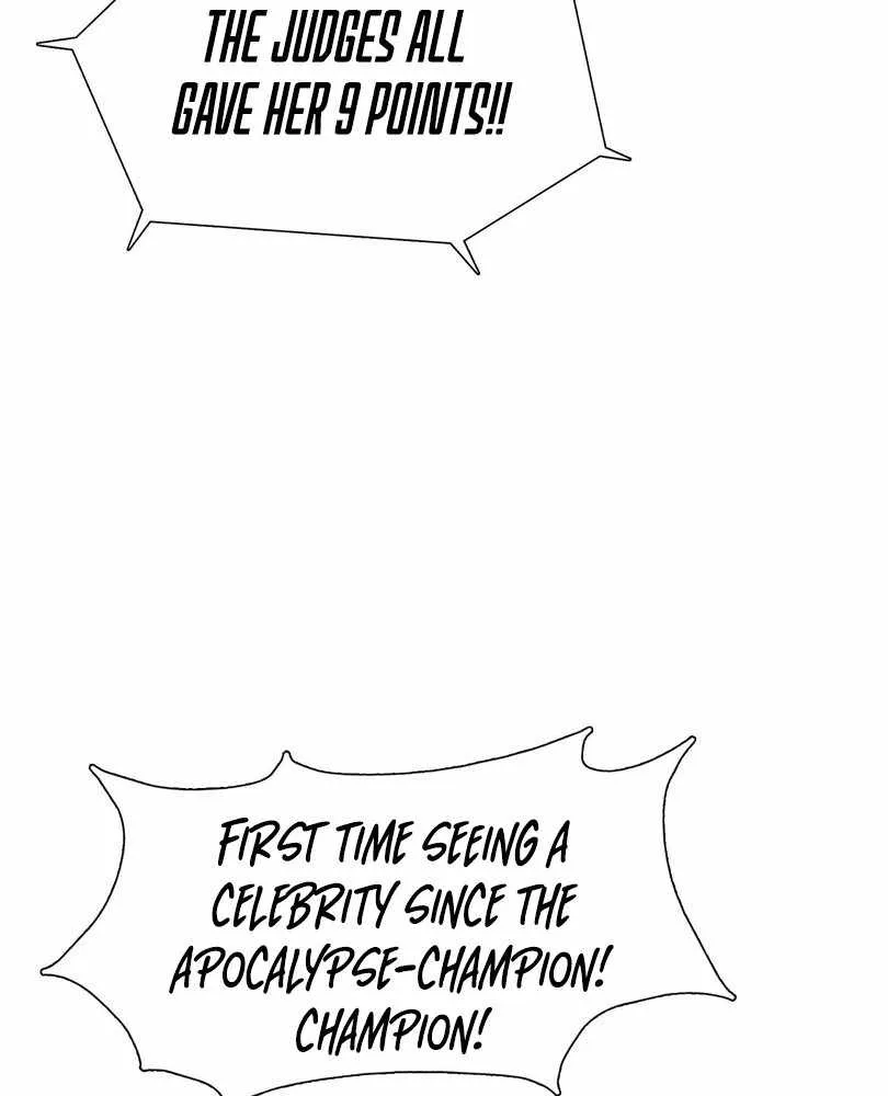 The doomsday ruthless man: hoarding trillions of supplies at the beginning Chapter 65 page 55 - 