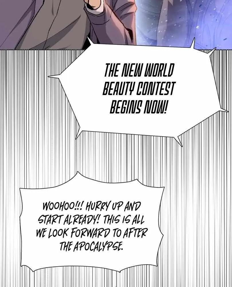 The doomsday ruthless man: hoarding trillions of supplies at the beginning Chapter 65 page 7 - 